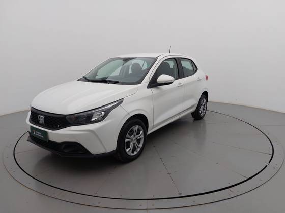 FIAT ARGO 1.0 FIREFLY FLEX DRIVE MANUAL